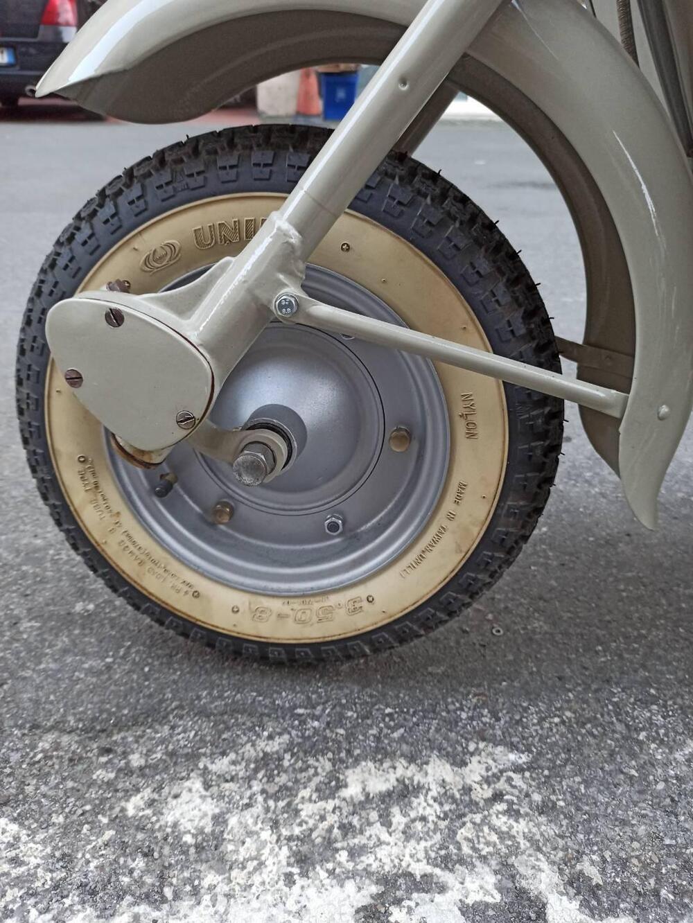 Innocenti Lambretta C (14)