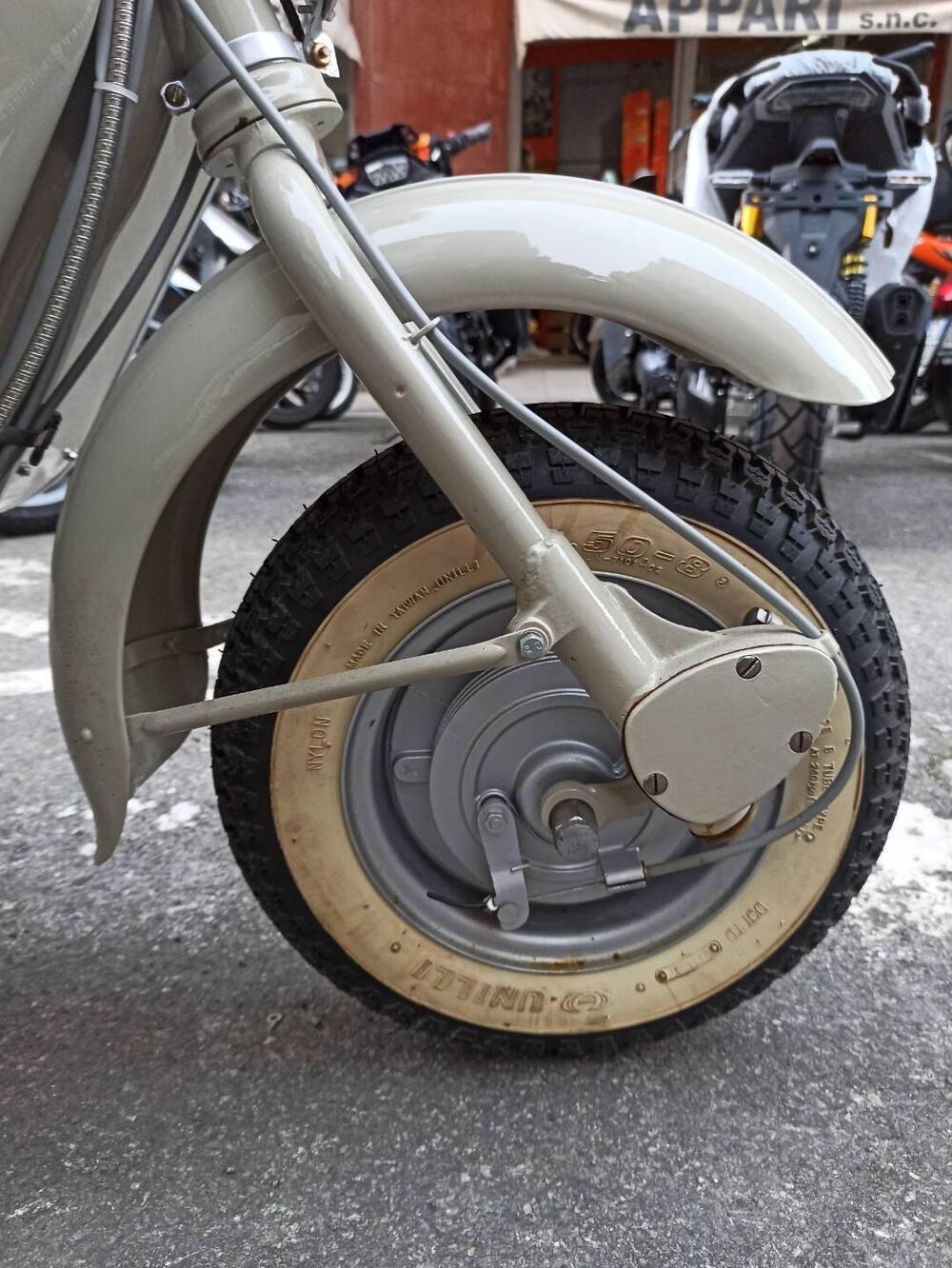 Innocenti Lambretta C (15)