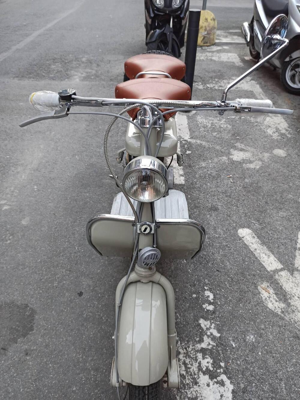 Innocenti Lambretta C (16)