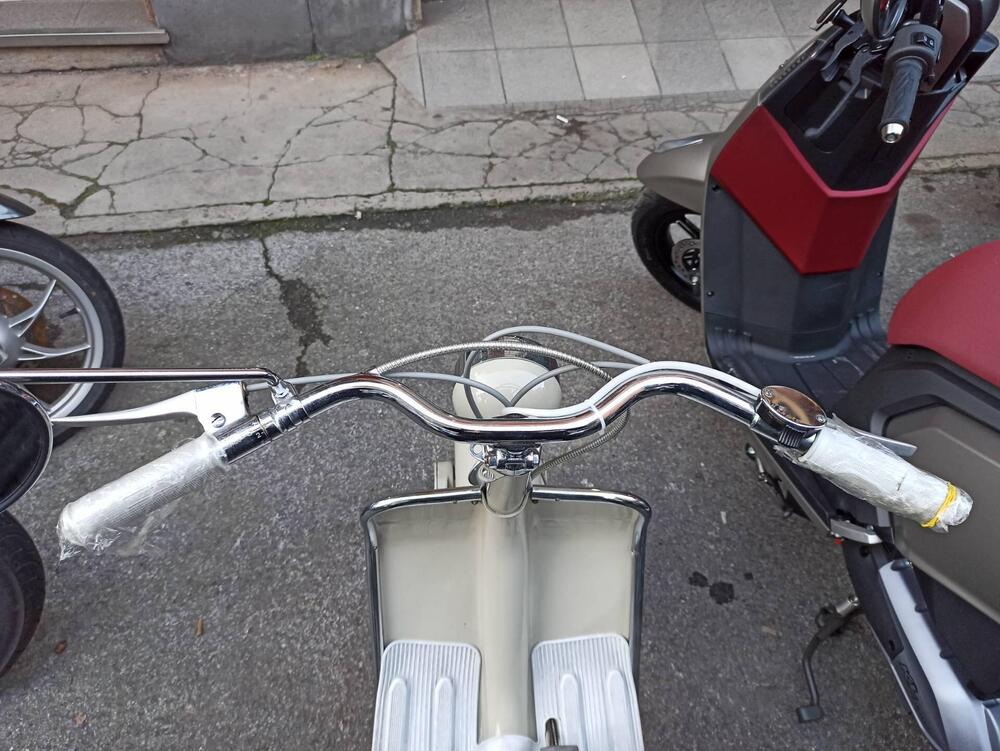 Innocenti Lambretta C (18)