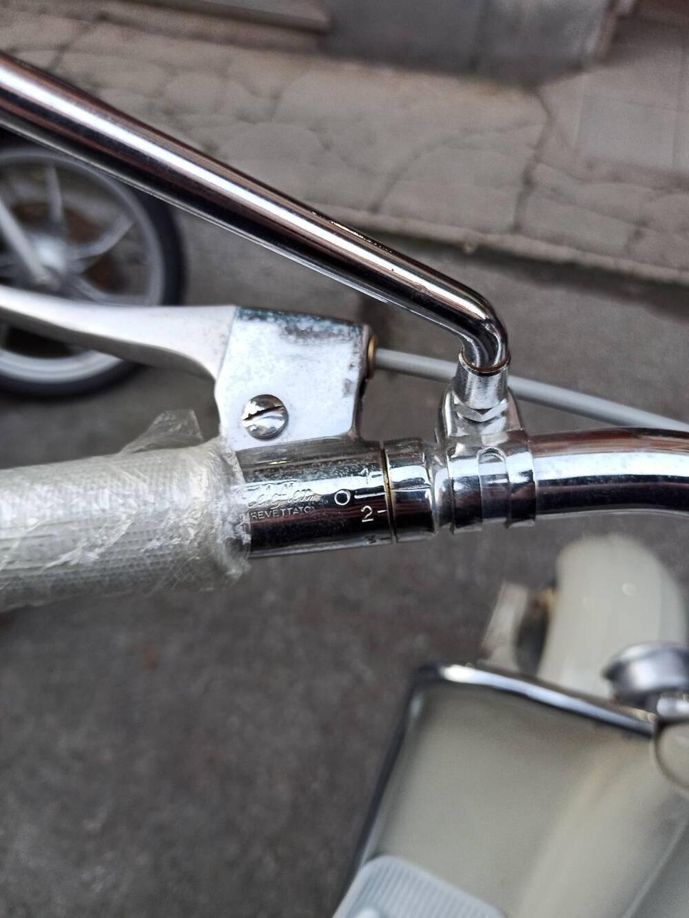 Innocenti Lambretta C (19)