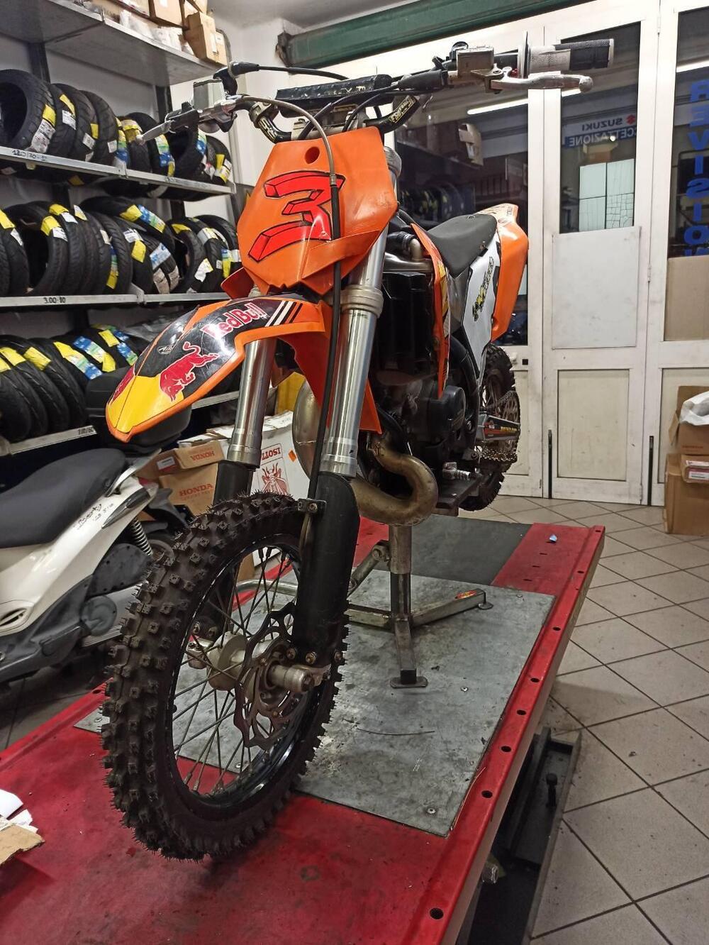 KTM 65 SX (2014) (4)