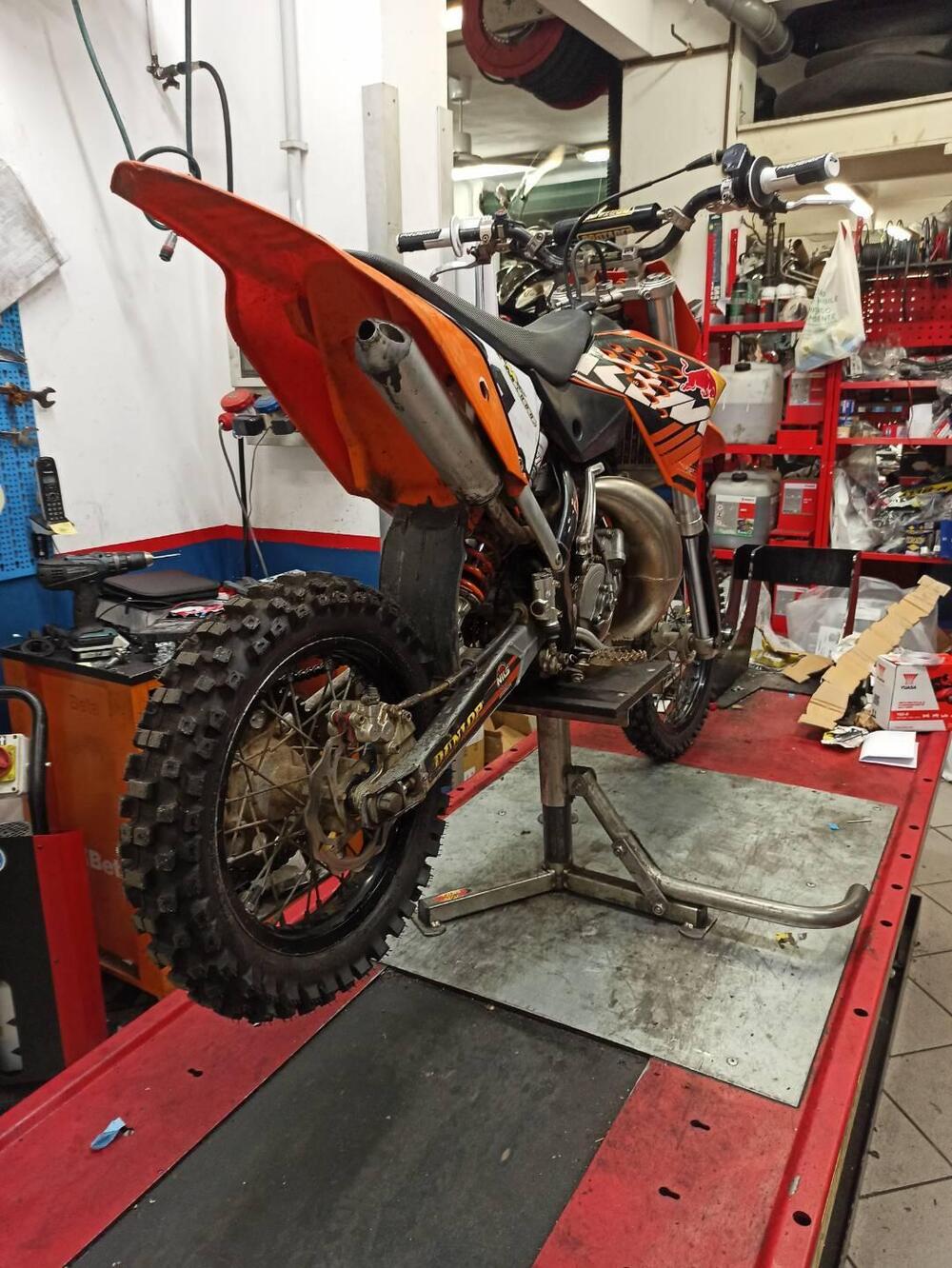 KTM 65 SX (2014) (5)
