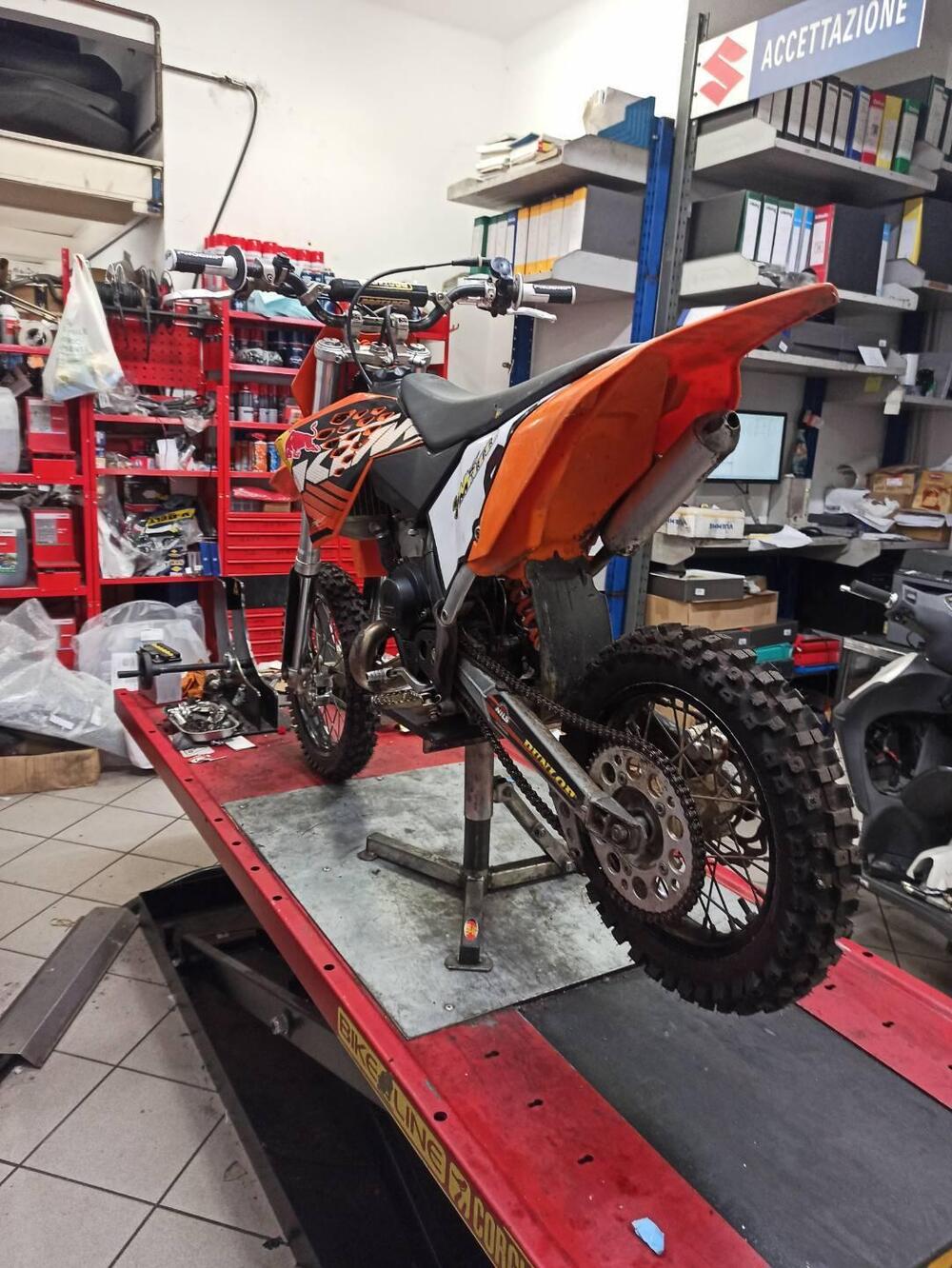 KTM 65 SX (2014) (6)