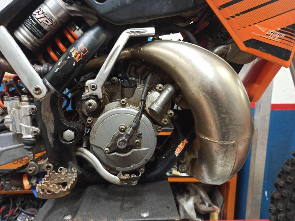 KTM 65 SX (2014) (7)