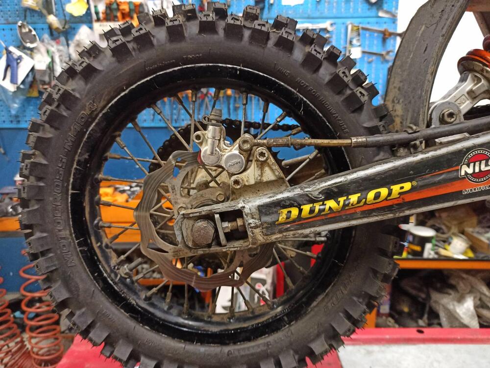 KTM 65 SX (2014) (9)