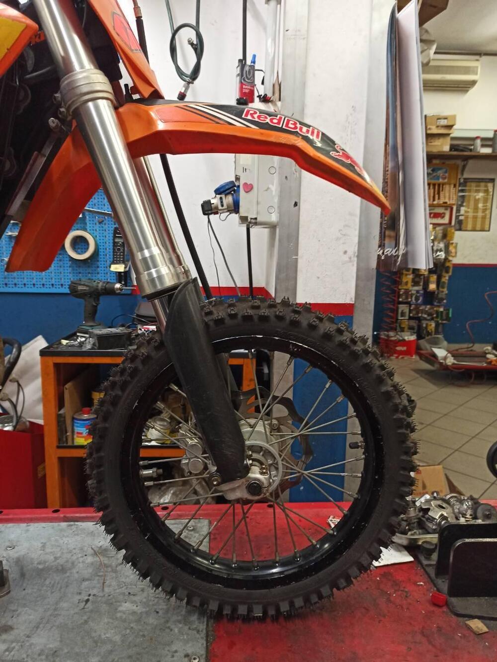 KTM 65 SX (2014) (11)