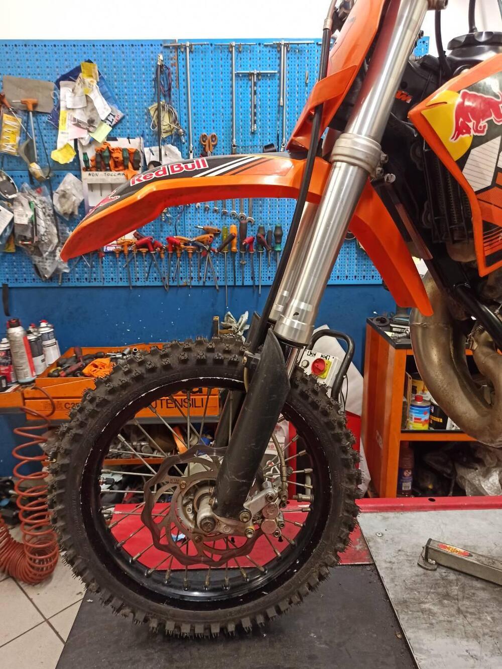 KTM 65 SX (2014) (12)