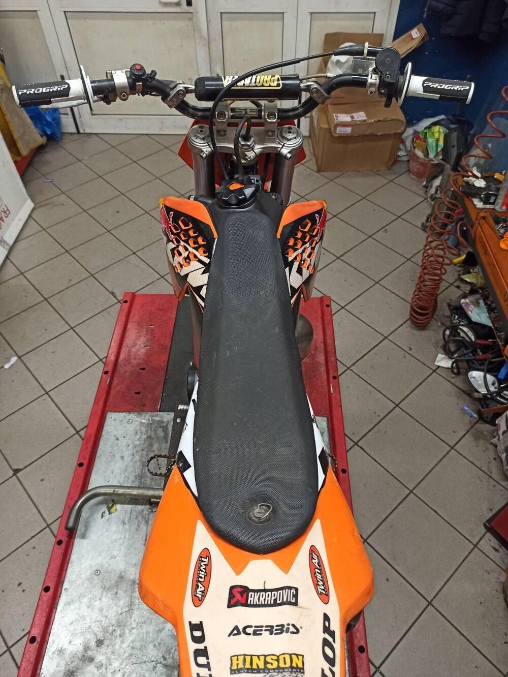 KTM 65 SX (2014) (13)