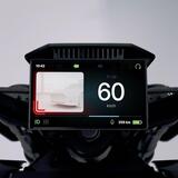 Verge Motorcycles TS Ultra: la moto elettrica di Mika Häkkinen è dotata della vista 3