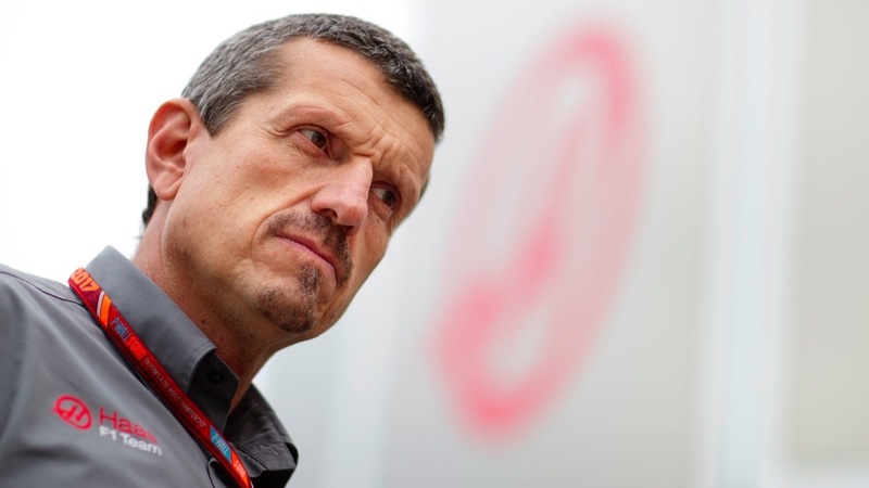 Formula 1, terremoto in casa Haas: G&uuml;nther Steiner lascia il team