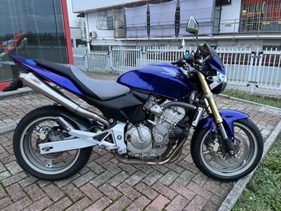 Honda Hornet 600 (2005 - 06) usata