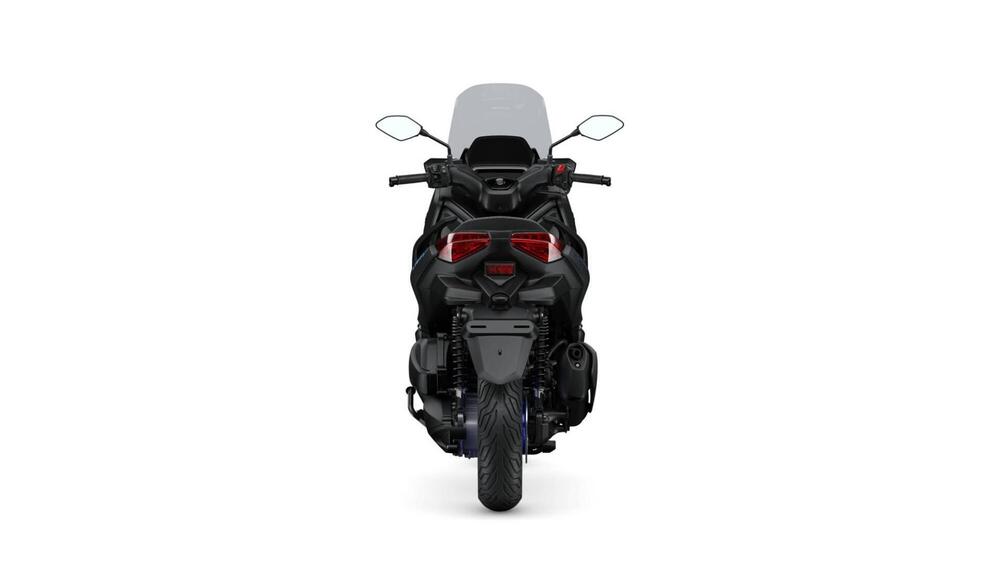 Yamaha X-Max 300 (2021 - 24) (3)