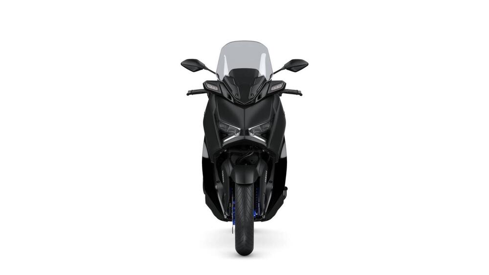 Yamaha X-Max 300 (2021 - 24) (6)