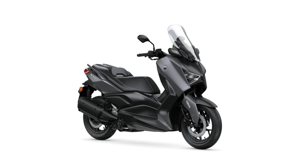 Yamaha X-Max 300 (2021 - 24) (7)
