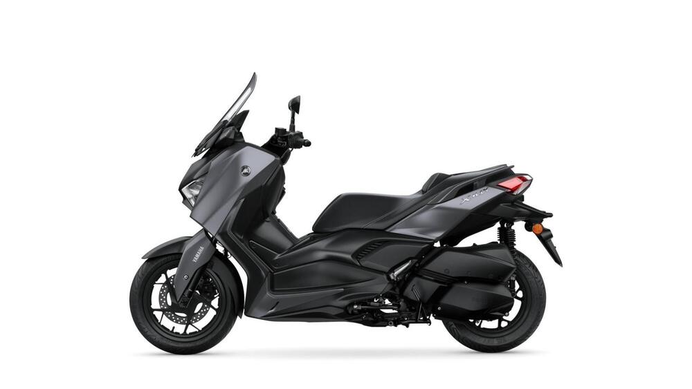 Yamaha X-Max 300 (2021 - 24) (9)