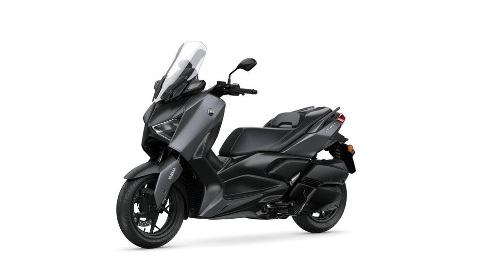 Yamaha X-Max 300 (2021 - 24) (10)