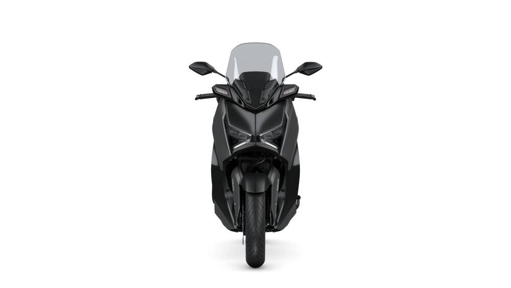 Yamaha X-Max 300 (2021 - 24) (11)
