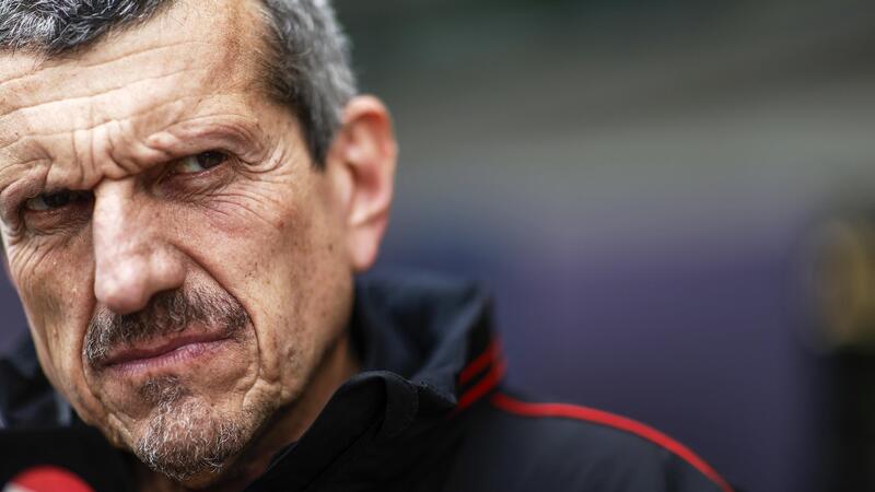 Formula 1: Haas, cosa c&#039;&egrave; dietro l&#039;addio di G&uuml;nther Steiner?