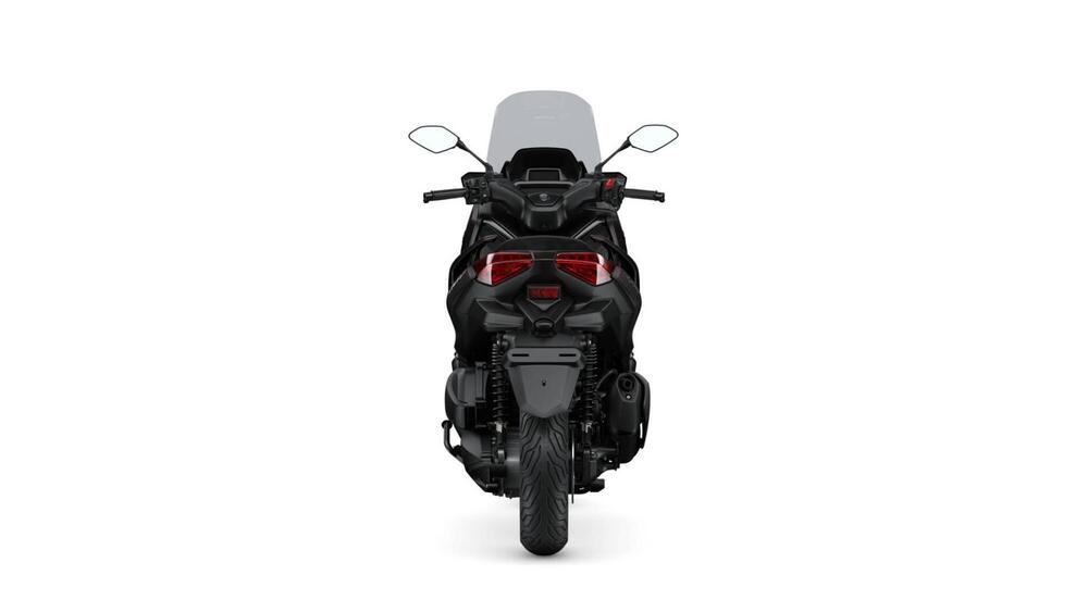 Yamaha X-Max 300 Tech Max (2021 - 24) (3)