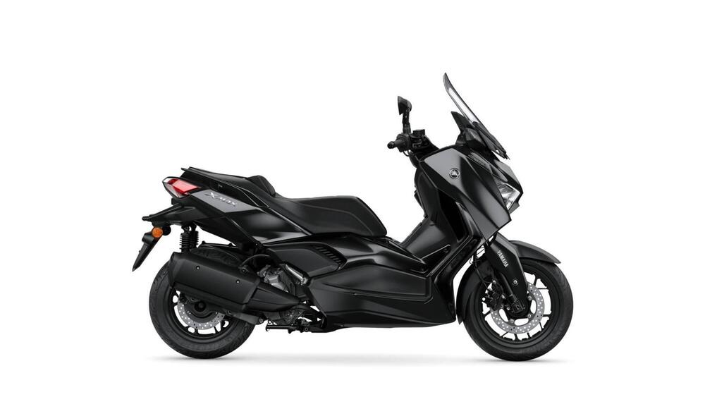 Yamaha X-Max 300 Tech Max (2021 - 24) (8)