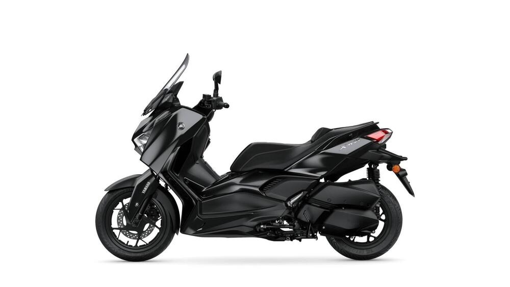 Yamaha X-Max 300 Tech Max (2021 - 24) (10)