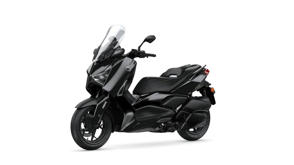 Yamaha X-Max 300 Tech Max (2021 - 24) (11)