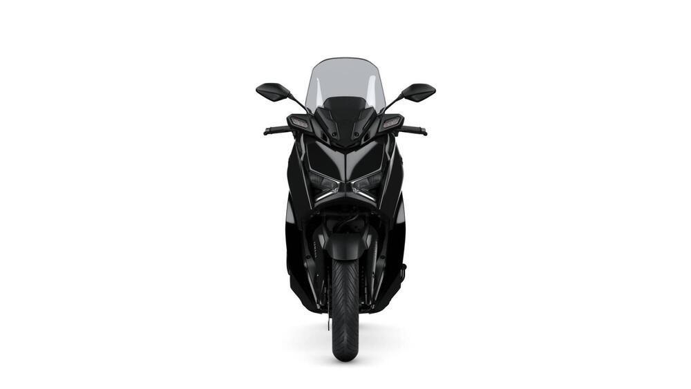 Yamaha X-Max 300 Tech Max (2021 - 24) (12)