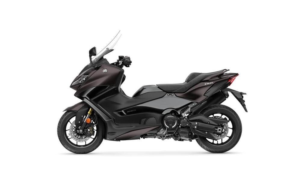 Yamaha T-Max 560 Tech Max (2022 - 24) (4)
