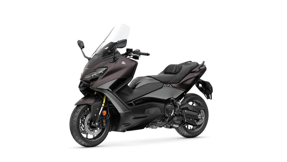 Yamaha T-Max 560 Tech Max (2022 - 24) (5)