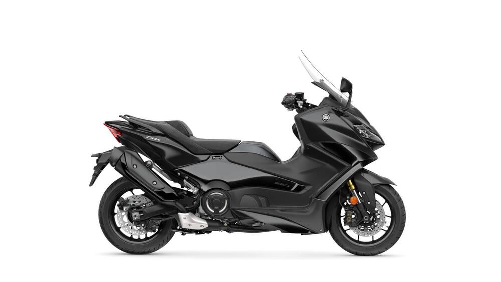 Yamaha T-Max 560 Tech Max (2022 - 24) (8)