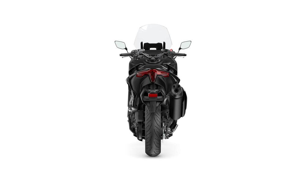 Yamaha T-Max 560 Tech Max (2022 - 24) (9)
