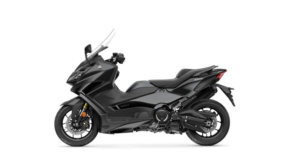 Yamaha T-Max 560 Tech Max (2022 - 24) (10)