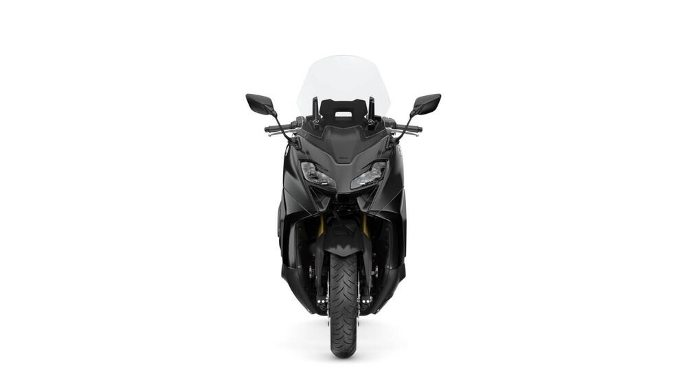 Yamaha T-Max 560 Tech Max (2022 - 24) (12)