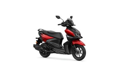 Yamaha RayZR (2024 - 25) nuova