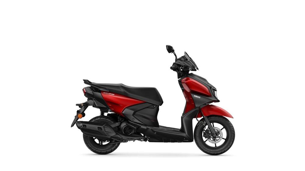 Yamaha RayZR (2024 - 26) (2)
