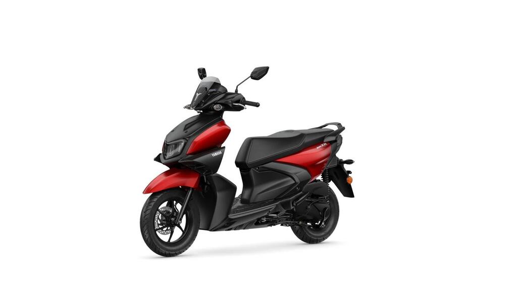 Yamaha RayZR (2024 - 26) (5)