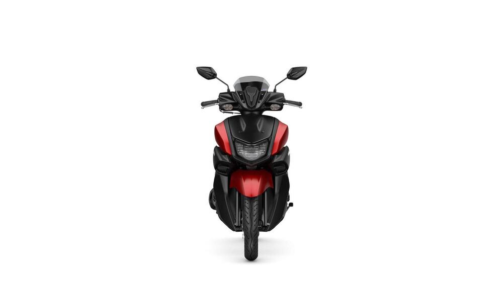 Yamaha RayZR (2024 - 26) (6)