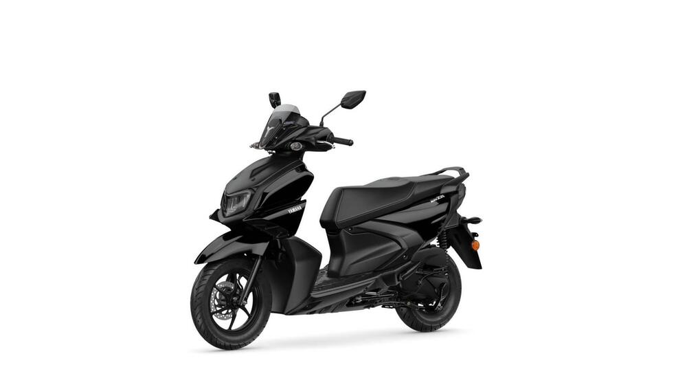 Yamaha RayZR (2024 - 26) (11)