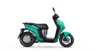 Yamaha Neo's L1e (2022 - 25) nuova