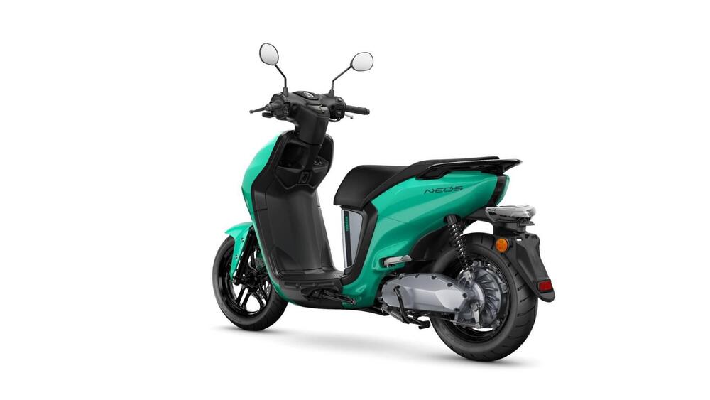 Yamaha Neo's L1e (2022 - 25) (2)