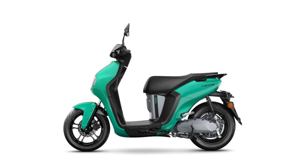 Yamaha Neo's L1e (2022 - 25) (3)