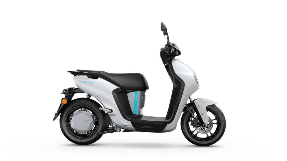 Yamaha Neo's L1e (2022 - 25) (11)