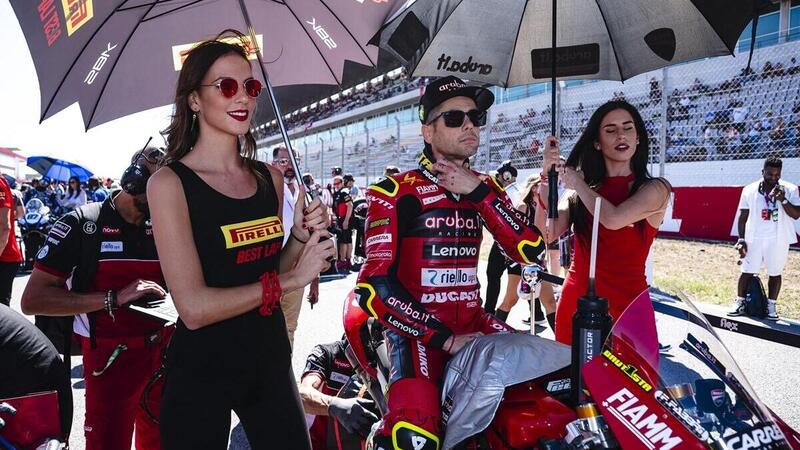 SBK 2024. Per Alvaro Bautista si preannuncia una stagione &ldquo;pesante&rdquo;