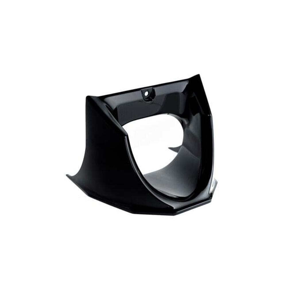 Puntale Killer Custom Bobbstr grezzo per Softail d 