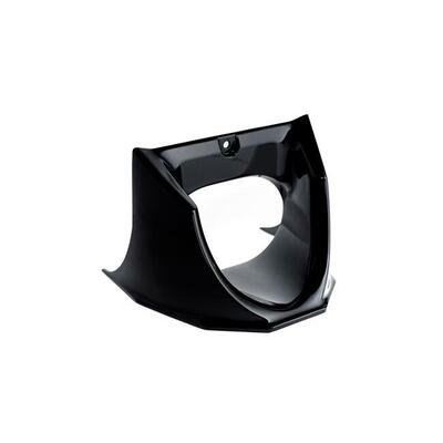 Puntale Killer Custom Bobbstr grezzo per Softail d 