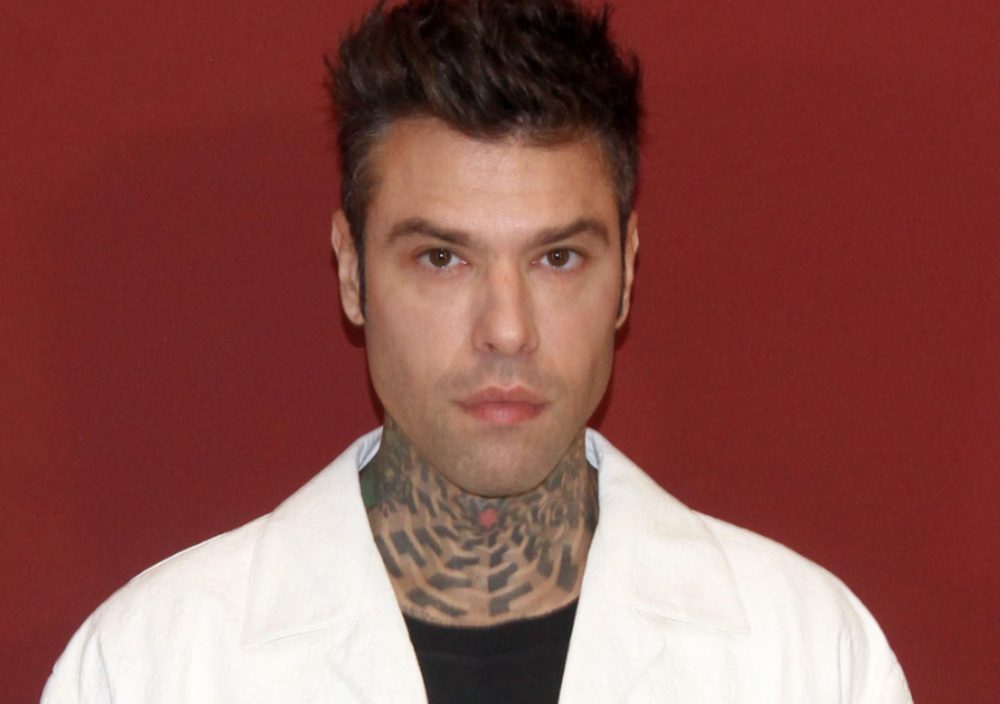 Se Fedez sbrocca con Myrta Merlino ed Elodie litiga con Gino Paoli è tutta  colpa (o merito?) di Enrico Silvestrin. Ecco perché - MOW 