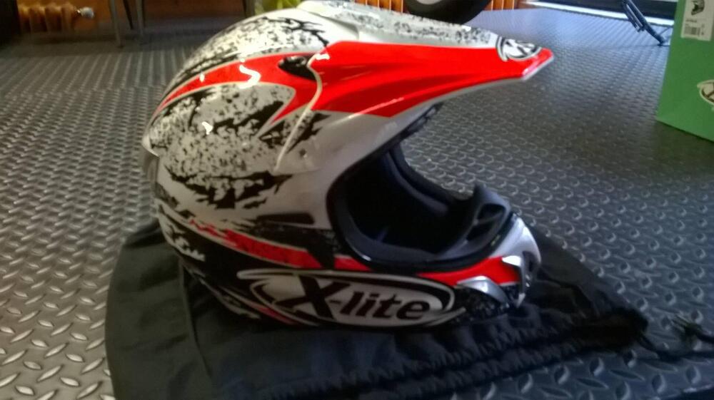 CASCO X-LITE FREELAND TAGLIA M (3)