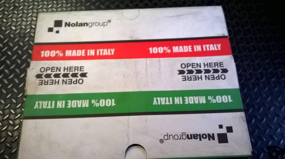 CASCO X-LITE FREELAND TAGLIA M (9)