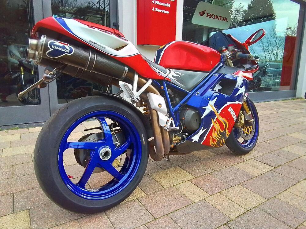 Ducati 996 Biposto (1998 - 01) (5)